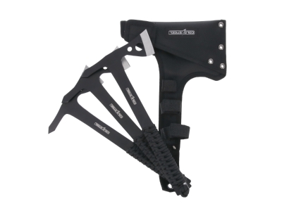 Cold Steel Throwing Axes (3 Pack)