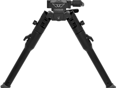 Warne Skyline Lite Bipod