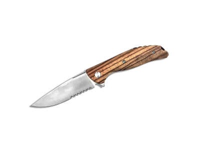 ABKT Outlaw Ball Bearing Folder