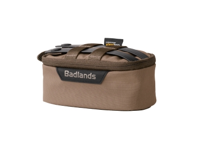 Badlands Bottom Pocket, Mud