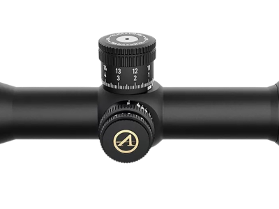 Athlon Cronus BTR GEN2 UHD 4.5-29x56 Riflescope