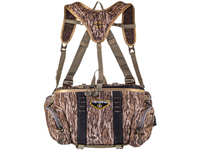 Tenzing Hangtime Lumbar Pack
