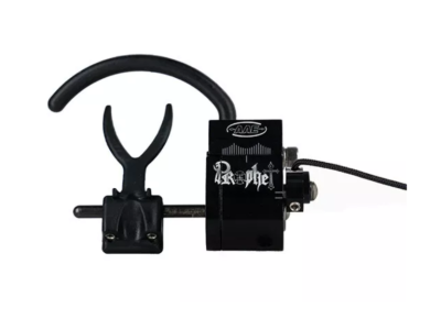 AAE Prophet Arrow Rest, Black