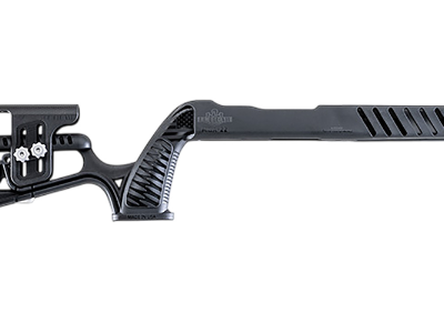 Luth-AR Ambidextrous Chassis Stock for Ruger 10/22