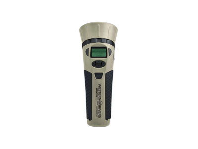 Western Rivers Mantis 25 Predator Caller, Brown