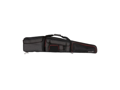 Allen Gear Fit Mag Rifle Case, None