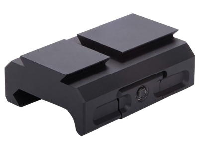 Viridian RFX45 Low Mounting Adapter