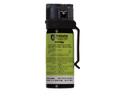Sabre Dog Spray, 1.80 oz
