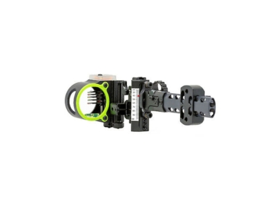 Black Gold Ascent Pro Sight, Right, .019