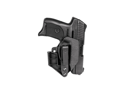 Mission First AIWB Holster, Fits Ruger EC9/EC9s/LC9/LC9s, Ambi