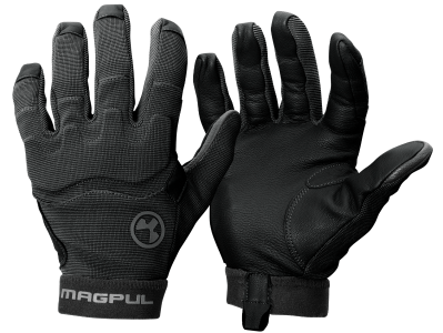 Magpul Patrol Glove 2.0, Extra Large, Black