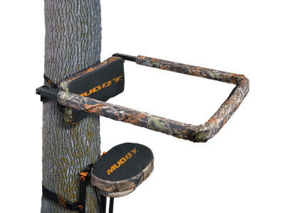 Muddy Universal Shooting Rail
