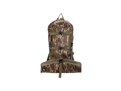 Timber Ninja Ridge Runner Vest