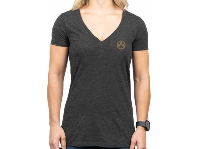 Magpul Take Flight Women Short Sleeve, XXL, Black