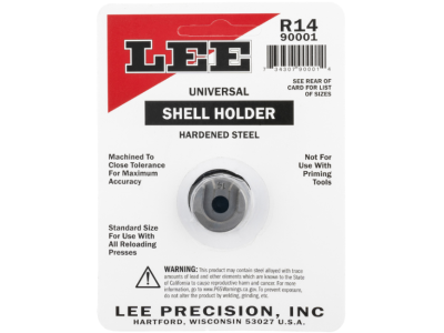 Lee Precision Shell Holder Universal #14R