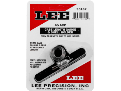 Lee Precision Case Length Gauge