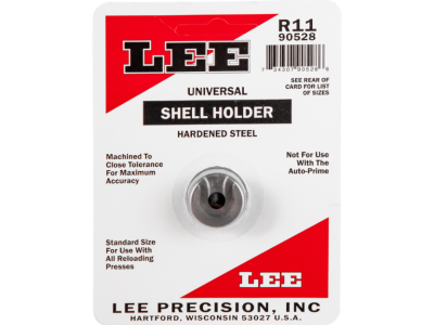 Lee Precision Shell Holder Universal