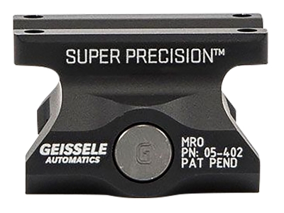 Geissele Super Precision MRO Absolute Co-Witness Mount