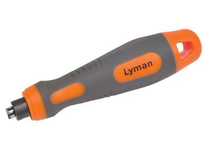 Lyman Small Primer Pocket Uniformer