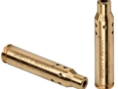 Sightmark .223, 5.56x45 NATO Boresight