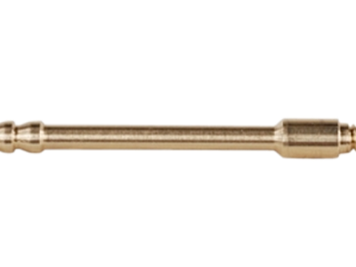 Pro-Shot Spear Tip Brass Jag