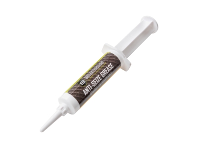 Breakthrough Anti-Seize Grease, Clear