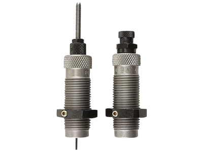 RCBS Full-Length 2-Die Set Group A .222 Rem, .222 Remington