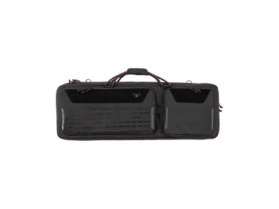 Allen Tac-Six Lockable 2-Firearm Unit Tactical Gun Case