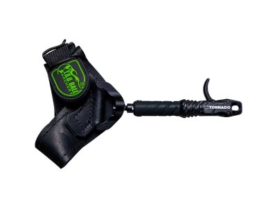 T.R.U. Ball Tornado Ultra Release