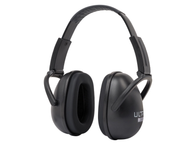 Allen ULTRX Sound Blocker Passive Earmuff