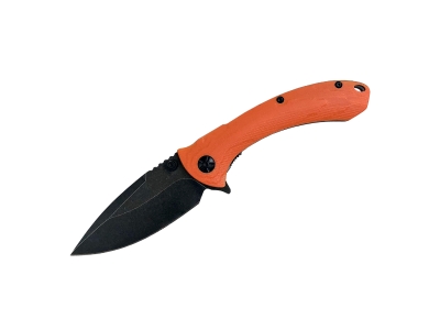 ABKT Protector II Tech Folder