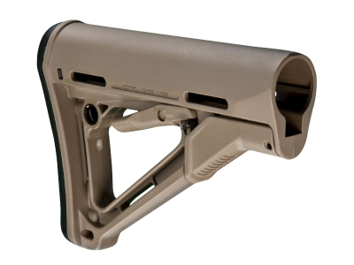 Magpul Adjustable Carbine Stock for AR-15/M16/M4