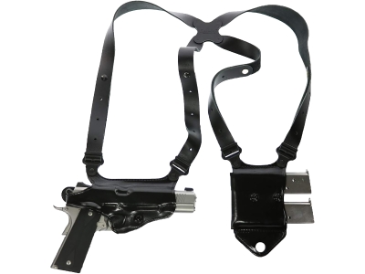 Galco Shoulder Holster
