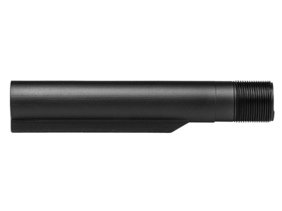 Aero Precision AR-15 Mil-Spec Carbine Buffer Tube Black 6-Position
