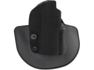 Safariland Gravity OWB Holster Springfield Echelon Black RH, Right
