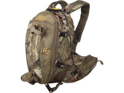 Horn Hunter G2 MAQ Pack