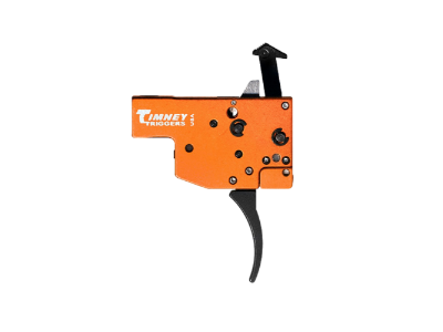Timney Triggers Tikka T3 Replacement Trigger
