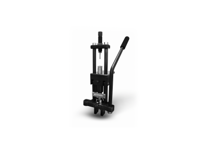 Corbin S-Press with Airgun Slug Die, .217