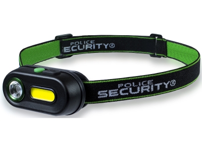 PSF Colt-R Black 65/150/250/400 Lumens White LED