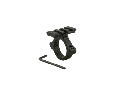 Hi-Lux 30mm Lock Ring w/ Rail