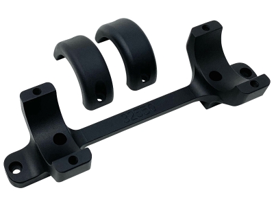 DNZ One-Piece Scope Mount High 30mm Tikka T3 T3X