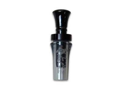 Duck Commander Jase Robertson Pro Series Smoke Acrylic Duck Call