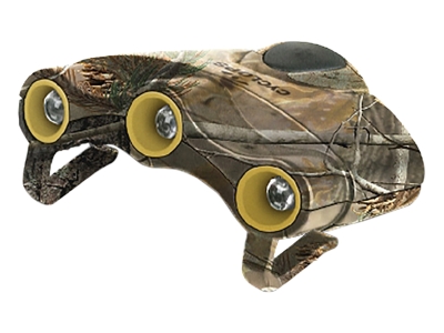 Cyclops Orion Tilt Hat Clip Light