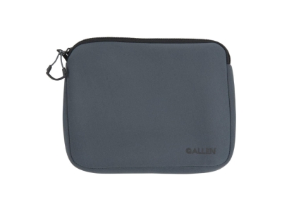 Allen Neoprene Pistol Pouch, Charcoal