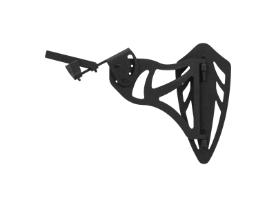 Allen EZ Mount Magnum Skull Hanger