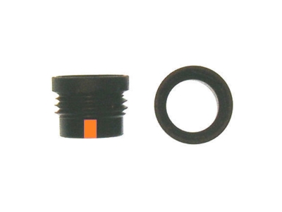 Specialty Verifier, Orange
