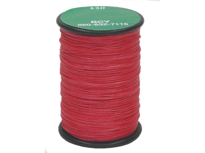 BCY 3D End Serving Red 120 yds.