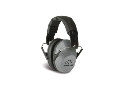Walkers Pro Low Profile Folding Muff Grey