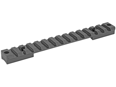 DNZ Freedom Reaper Picatinny Rail for Savage Round Receiver Short Action