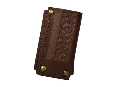 ABKT Knife Sheath, Brown